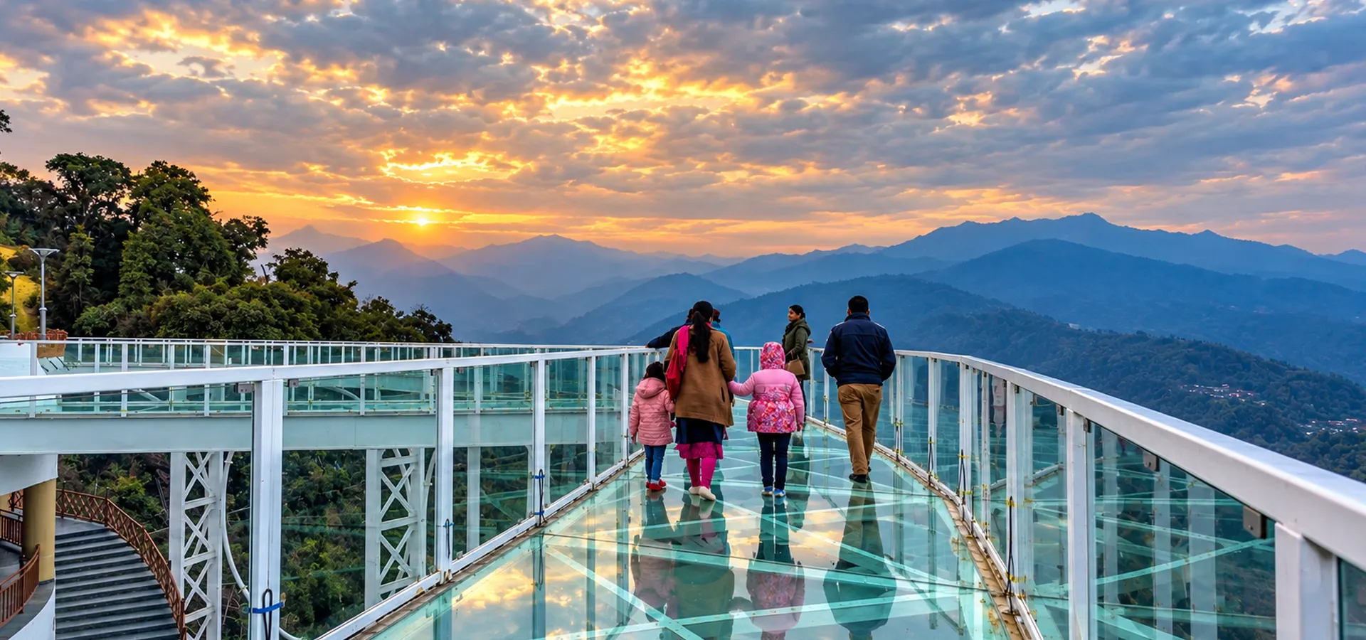Pelling, Sikkim